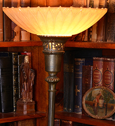 Hubert_Van_Gijseghem_Bibliotheque